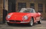 Ferrari 275 GTB NART Spyder Conversion 1966 года